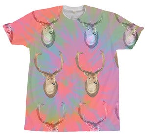 Image of deer