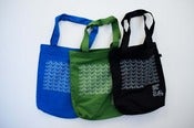 Image of Zabludowicz Collection Tote bag