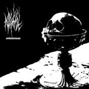 Image of Nihill - Verdonkermaan LP