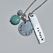 Image of Anniversary Necklace