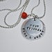 Image of Best Friends Necklace