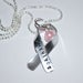 Image of Survivor Necklace