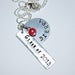 Image of Graduation Necklace