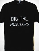 Image of Digital Hustlers Tee