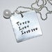Image of Teacher Necklace