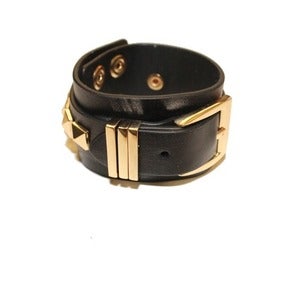 Image of Ira Buckle Bracelet
