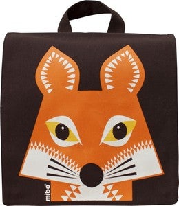 Image of mibo :: fox rucksack