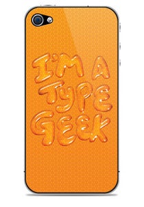 Image of Type Geek