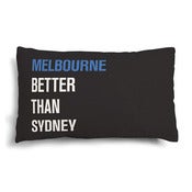 Image of iconic choice cushion