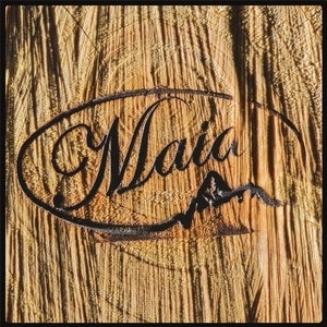Image of MAIA album