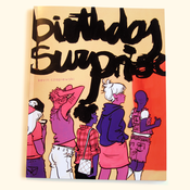 Image of Birthday Surprise