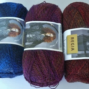 Image of Regia Lace    group 1 