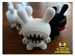 Image of makalibudunny 3inch