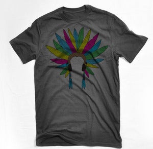 Image of Tribal House