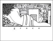 Image of Grace - Original Cover SALE!