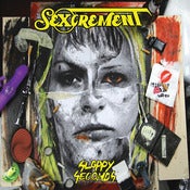 Image of Sexcrement - Sloppy Seconds