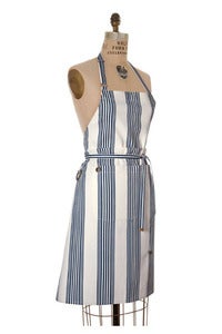 Image of Hudson Bib Apron by Birdkage