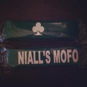 Image of NIALL'S MOFO Bracelet 