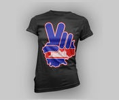 Image of Cambodia Peace (Womens)