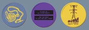 Image of Buttons (Set of 3)