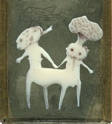 Image of ::orfidal y yo::