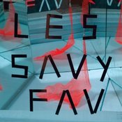 Image of FKR045 - Les Savy Fav - Root For Ruin CD
