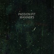 Image of FKR038 - Passion Pit - Manners LP