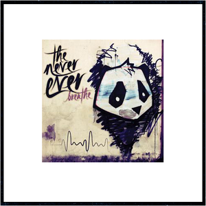 Image of "Breathe" EP