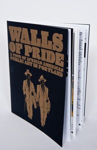 Image of Walls Of Pride: A Tour of African American Public Art in Portland