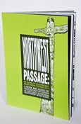 Image of Northwest Passage: 50 Years of Independent Music from the Rose City