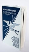Image of Art for the Millions: The Enduring Legacy of the WPA