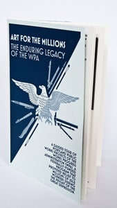 Image of Art for the Millions: The Enduring Legacy of the WPA