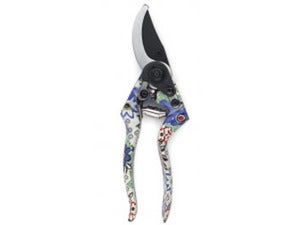 Image of Celia Birtwell Garden Pruners/Clippers