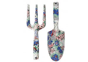 Image of Celia Birtwell Garden Tool Set