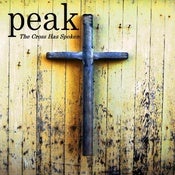 Image of The Cross Has Spoken CD