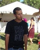 Image of PALESTINE