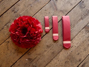 Image of Burgundy