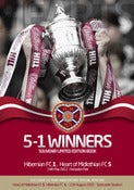 Image of 5-1 WINNERS - Limited Edition Bound Book Version LAST FEW REMAINING!!