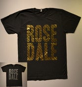 Image of Gold *OR Silver RD shirts