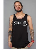 Image of "Toon Soldier" (tank)