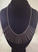 Image of Bobby Pin Necklace