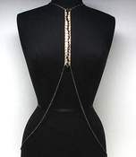 Image of classy Body Chain