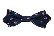 Image of Sweet Bow Of Liberty