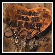 Image of My Ruin "Throat Full of Heart" 2008 Import CD/DVD ~!