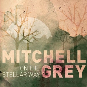 Image of On The Stellar Way LP (PHYSICAL COPY)