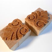 Image of MWT #11 Line Ornaments