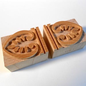 Image of MWT #14 Line Ornaments