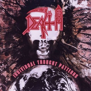 Image of Death - Individual Thought Patterns 2CD