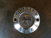 Image of Chopper Rule Point Cover 01-012