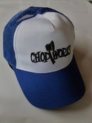 Image of Chop Works Trucker Hat 00-030